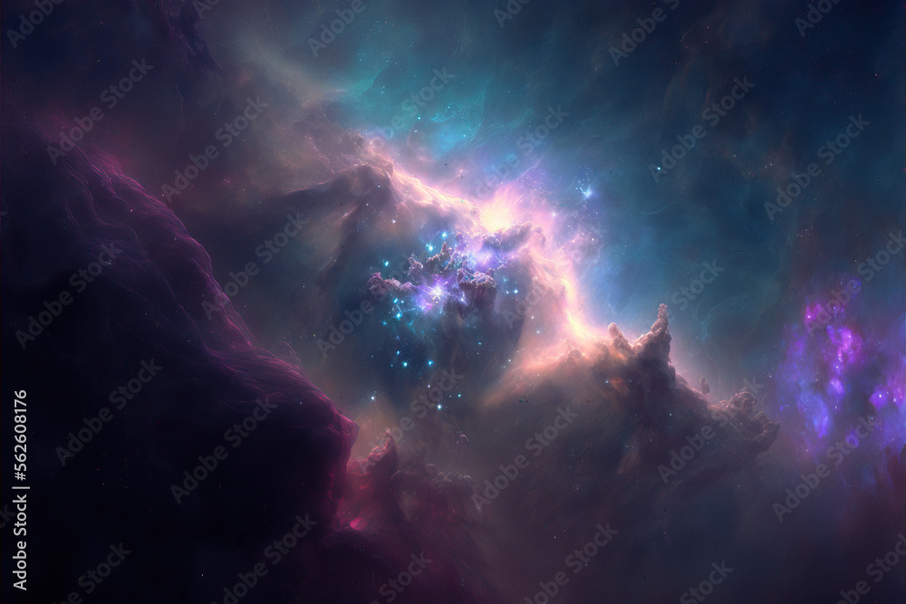 Nebula One