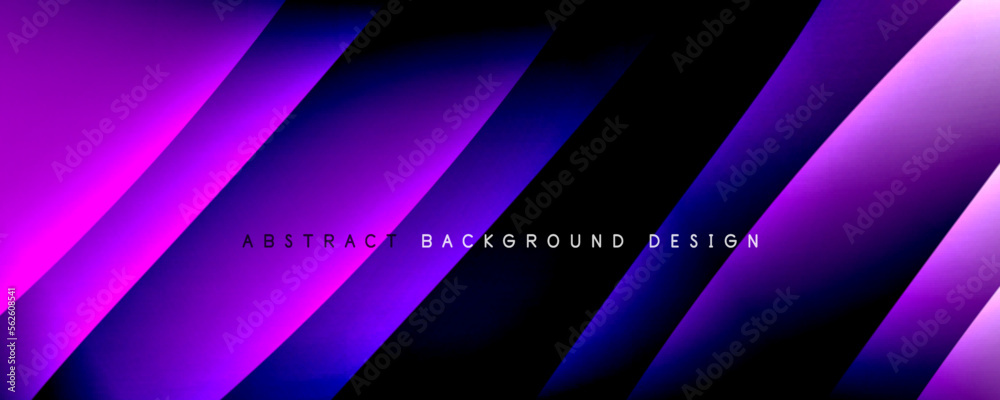 Dynamic trendy simple fluid color gradient abstract background with line effects. Vector Illustration For Wallpaper, Banner, Background, Card, Book Illustration, landing page Dynamic trendy simple fluid color gradient abstract background with line effects. Vector Illustration For Wallpaper, Banner, Background, Card, Book Illustration, landing page