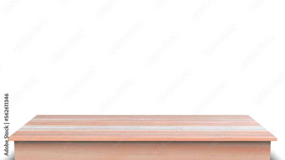 Wooden kitchen table top empty dining table Wooden kitchen table top empty dining table