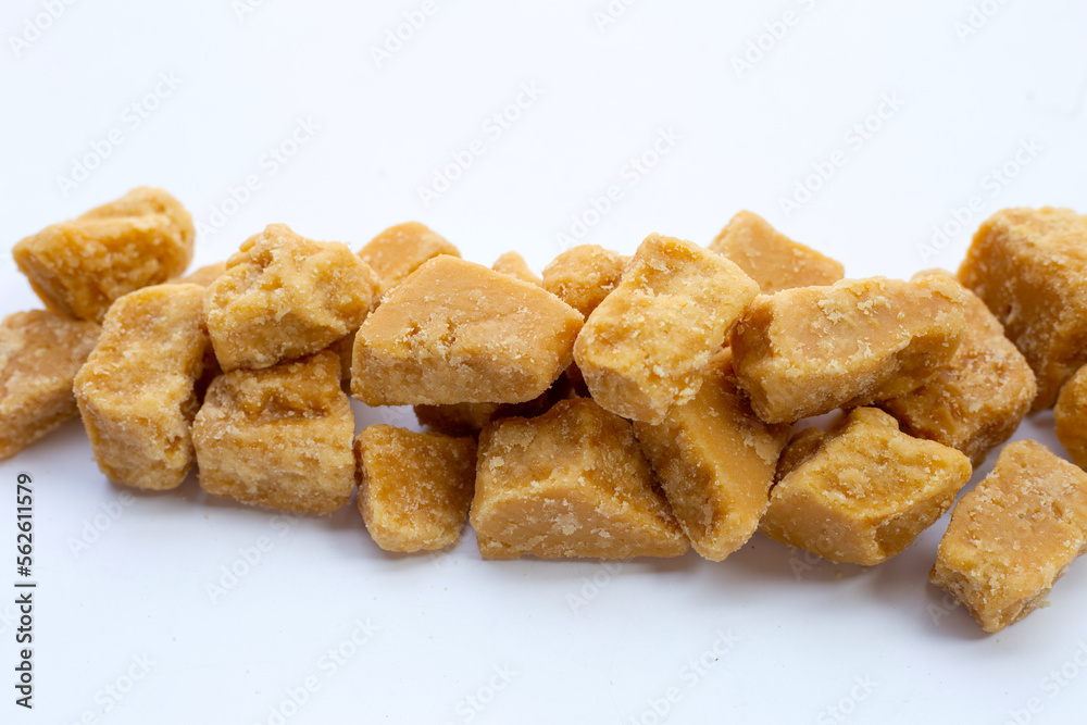 Coconut flower sugar, Palm sugar Coconut flower sugar, Palm sugar