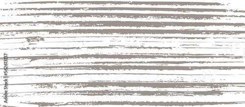 One-color texture of old splintered wood