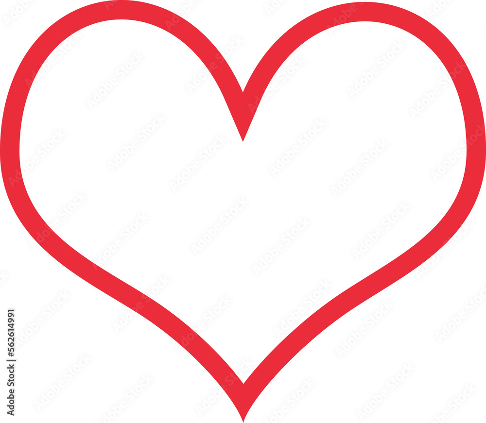 Red Heart. Heart Icon. Red Decoration Heart. Growing Heart Illustration. Heart Drawing. Favorite Icon. Red Heart Isolated on White Background. Elements for design. Red Heart. Heart Icon. Red Decoration Heart. Growing Heart Illustration. Heart Drawing. Favorite Icon. Red Heart Isolated on White Background. Elements for design.