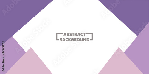BACKGROUND ABSTRACT TRIANGLE PURPLE PASTEL