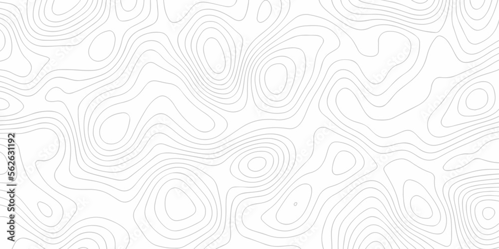 Topographic map. Geographic mountain relief. Abstract lines background. Contour maps. Vector illustration, Topo contour map on white background, Topographic contour lines vector map seamless pattern Topographic map. Geographic mountain relief. Abstract lines background. Contour maps. Vector illustration, Topo contour map on white background, Topographic contour lines vector map seamless pattern