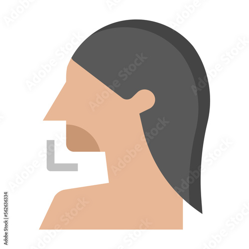 Chin augmentation