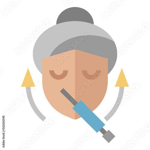 injection