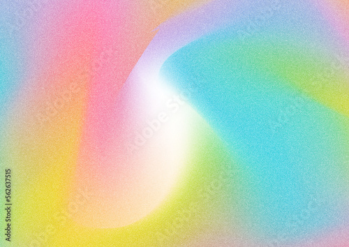 質感のあるグラデーション素材