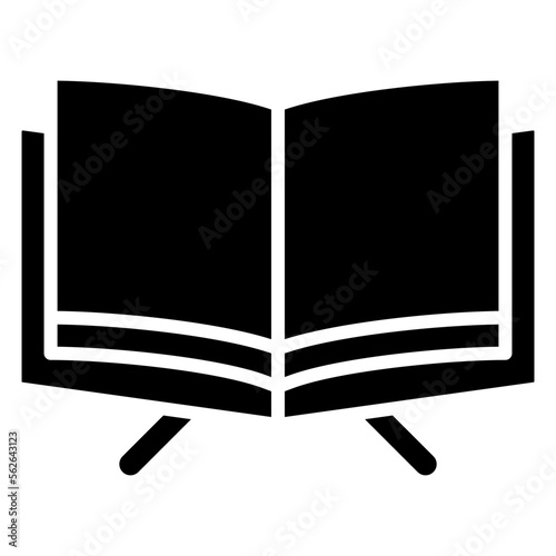 quran recital icon