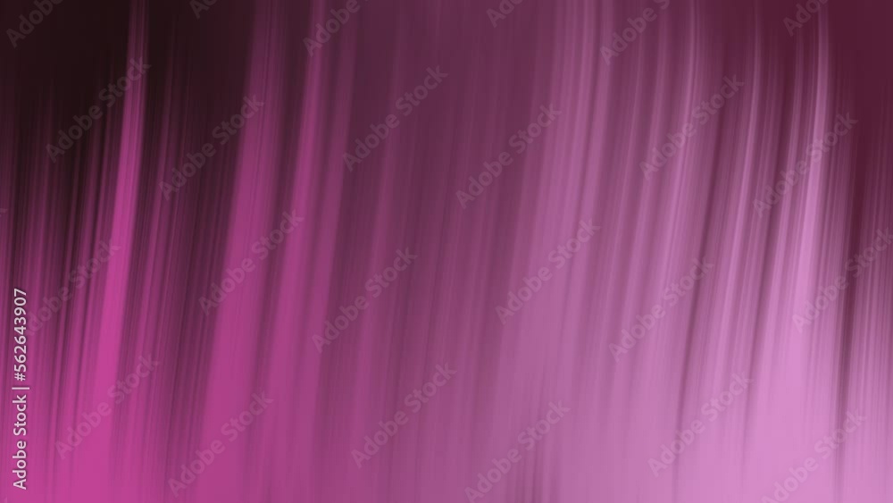 Colorful smooth stripes motion animated background. Abstract fluid infinite loop background