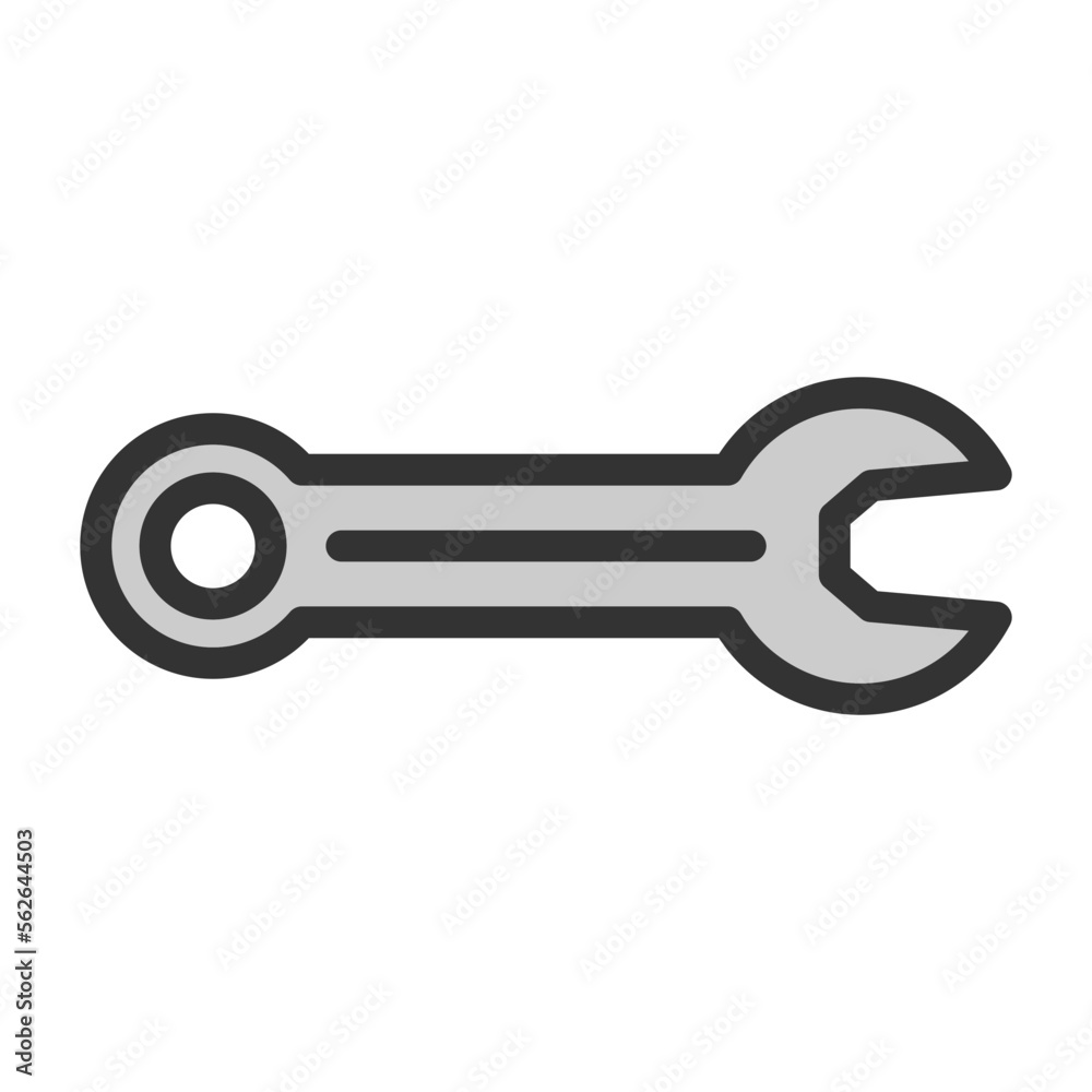 Spanner Icon Spanner Icon