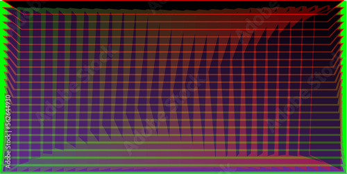 abstract background vector