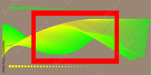 illustration of an background