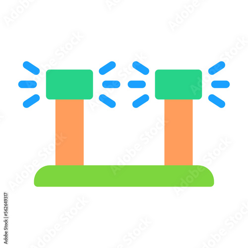 Sprinkler Icon