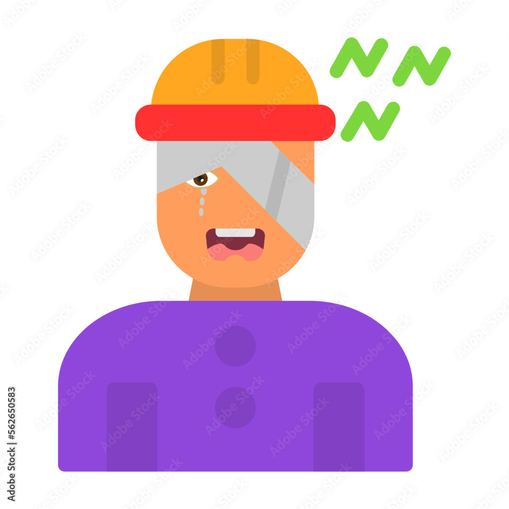 Injury Icon Injury Icon
