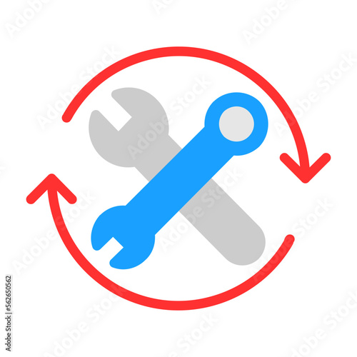 Utilities Icon
