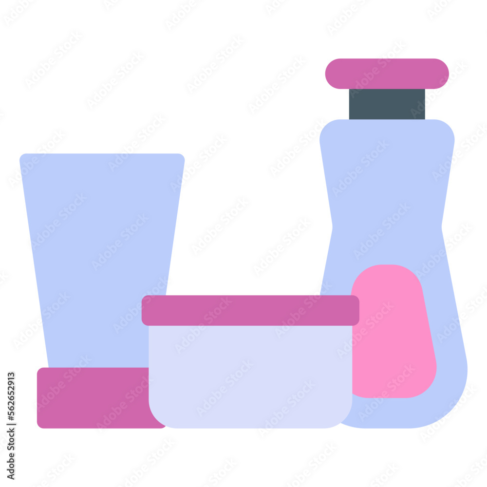 skincare illustration skincare illustration