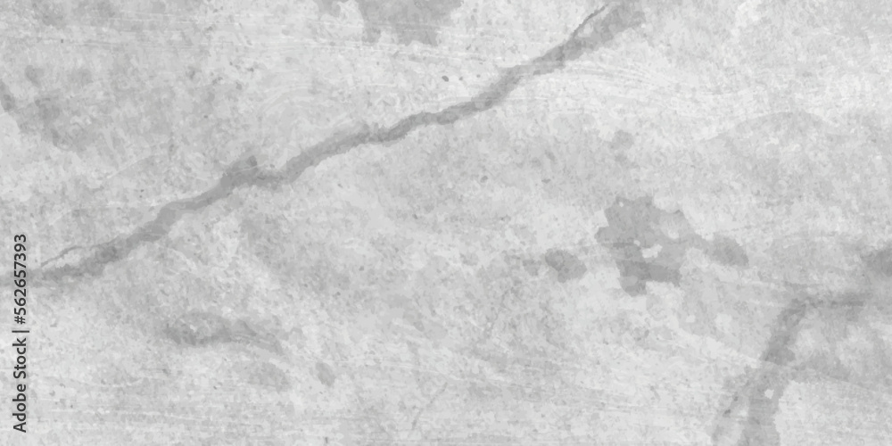 Naklejka premium White wall texture . White background vintage Style background with space . gray dirty concrete background wall grunge cement texture .