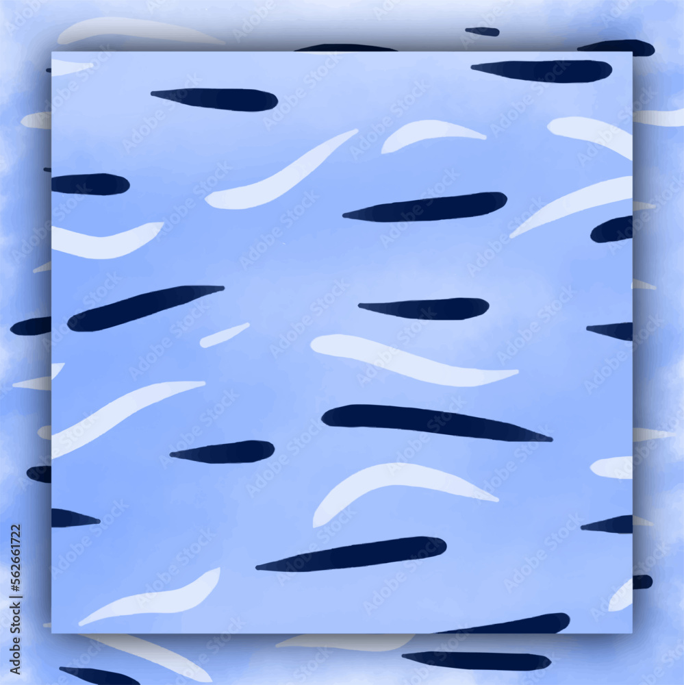 Moving colorful lines of abstract background Moving colorful lines of abstract background