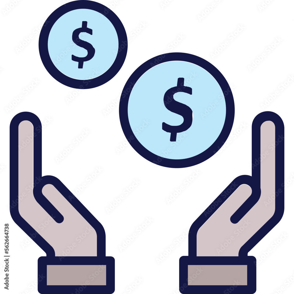 Benefit, bonus Vector Icon which can easily modify or edit
Benefit, bonus Vector Icon which can easily modify or edit