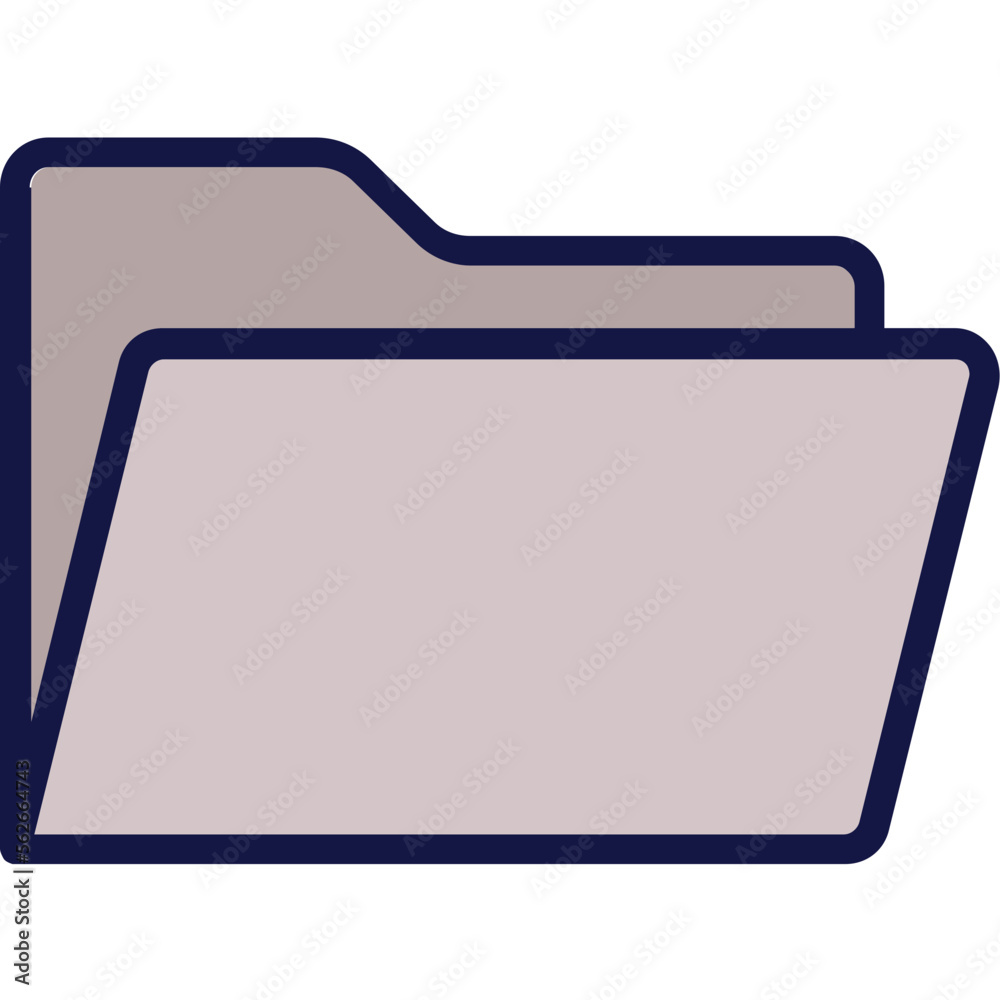 Computer folder, data Vector Icon which can easily modify or edit
Computer folder, data Vector Icon which can easily modify or edit