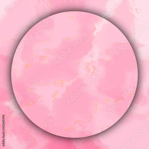 Swirls of marble or the ripples of agate. Liquid marble texture. Fluid art. Applicable for design covers, presentation, invitation, flyers, annual reports, posters and business cards. Modern artwork