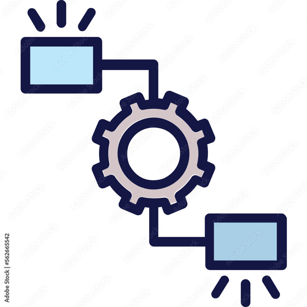 Develop idea Vector Icon Fully Editable
Develop idea Vector Icon Fully Editable