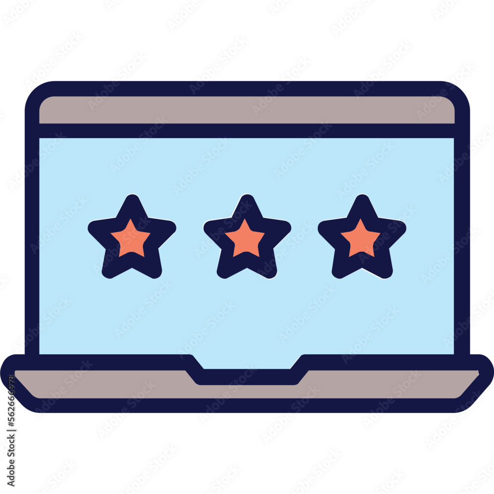 Feedback, ranking Vector Icon which can easily modify or edit
Feedback, ranking Vector Icon which can easily modify or edit