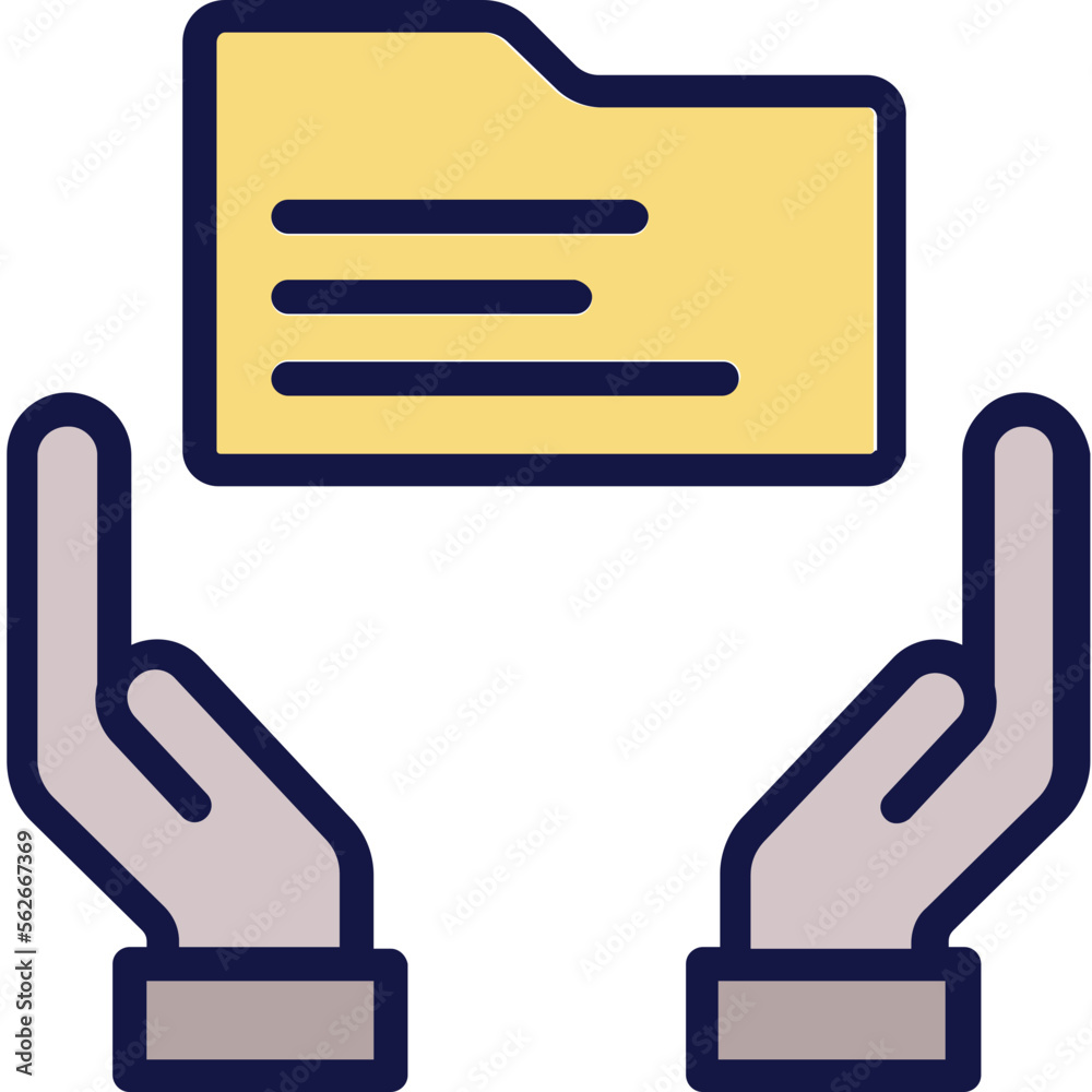 Folder, important Vector Icon which can easily modify or edit
Folder, important Vector Icon which can easily modify or edit