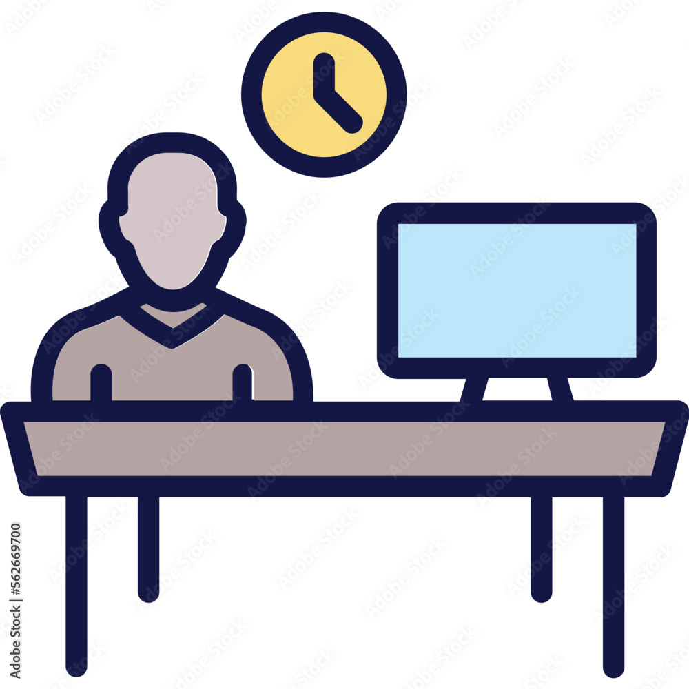 Office, policy Vector Icon
Office, policy Vector Icon