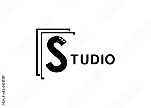 s logo film cinema studio