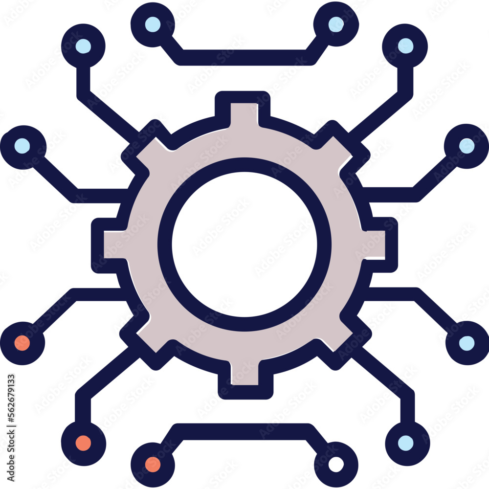 Bi, business intelligence Vector Icon
Bi, business intelligence Vector Icon