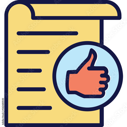  Concept, conception Vector Icon
