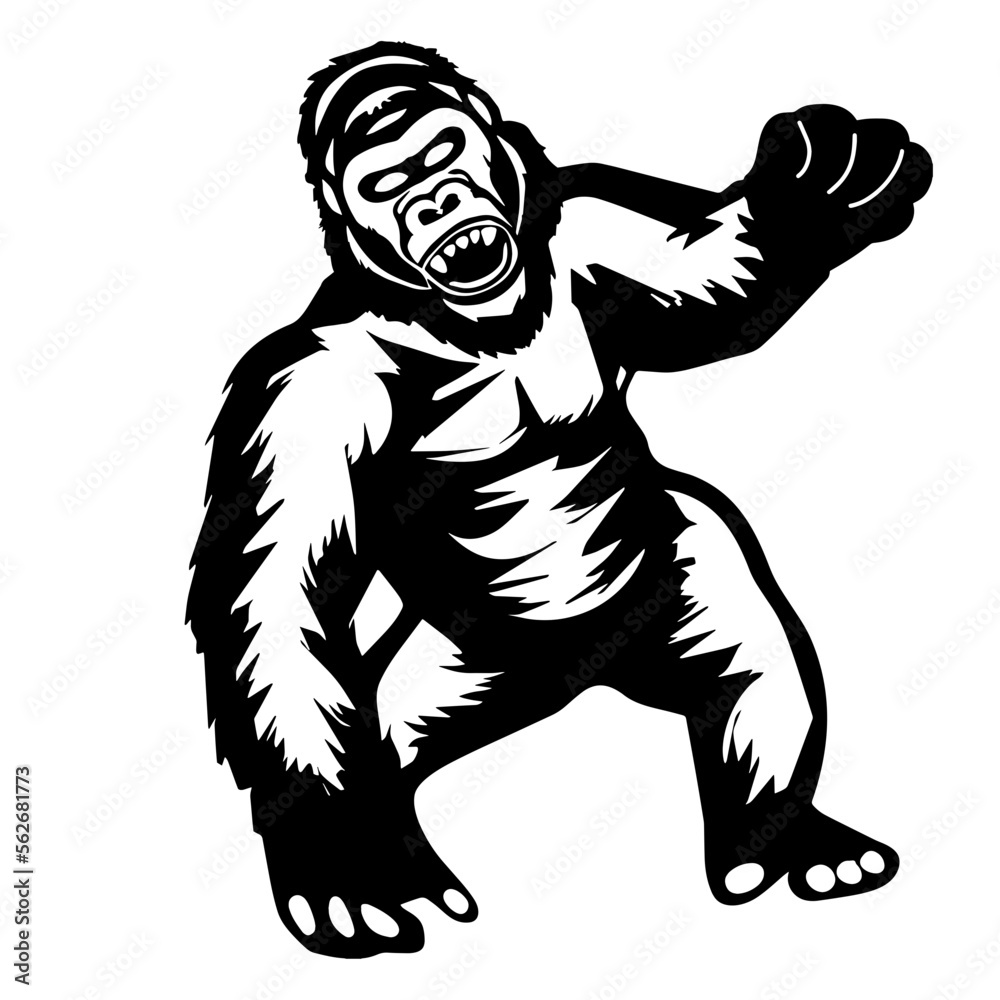 Gorilla Design Gorilla Design