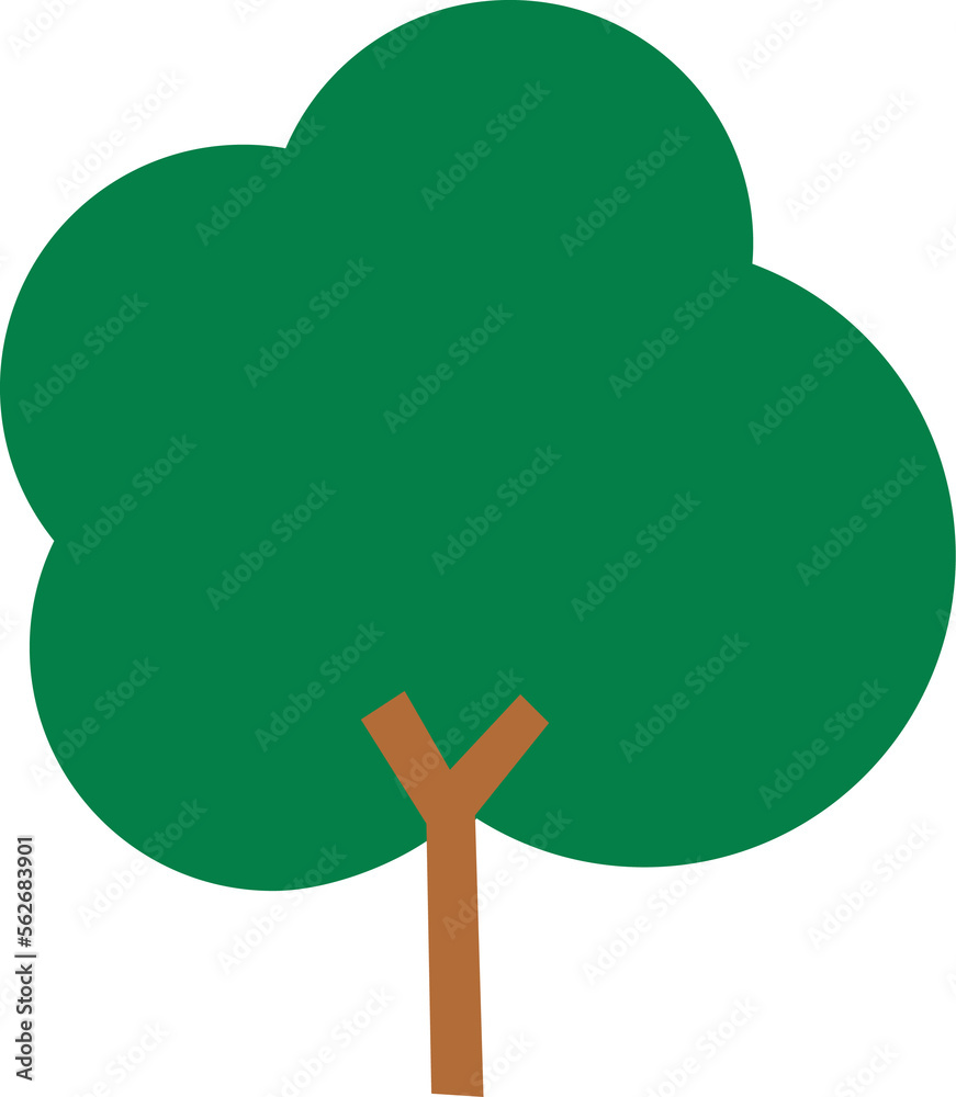 A tree_1 A tree_1