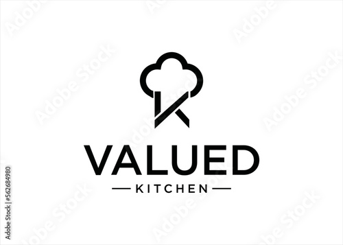 chef logo symbol