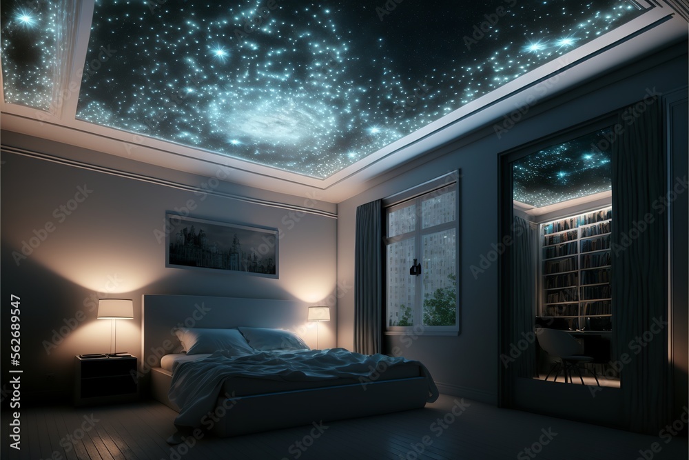 Cool bedroom deals
