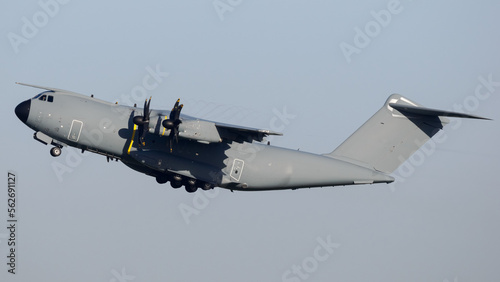 A400M