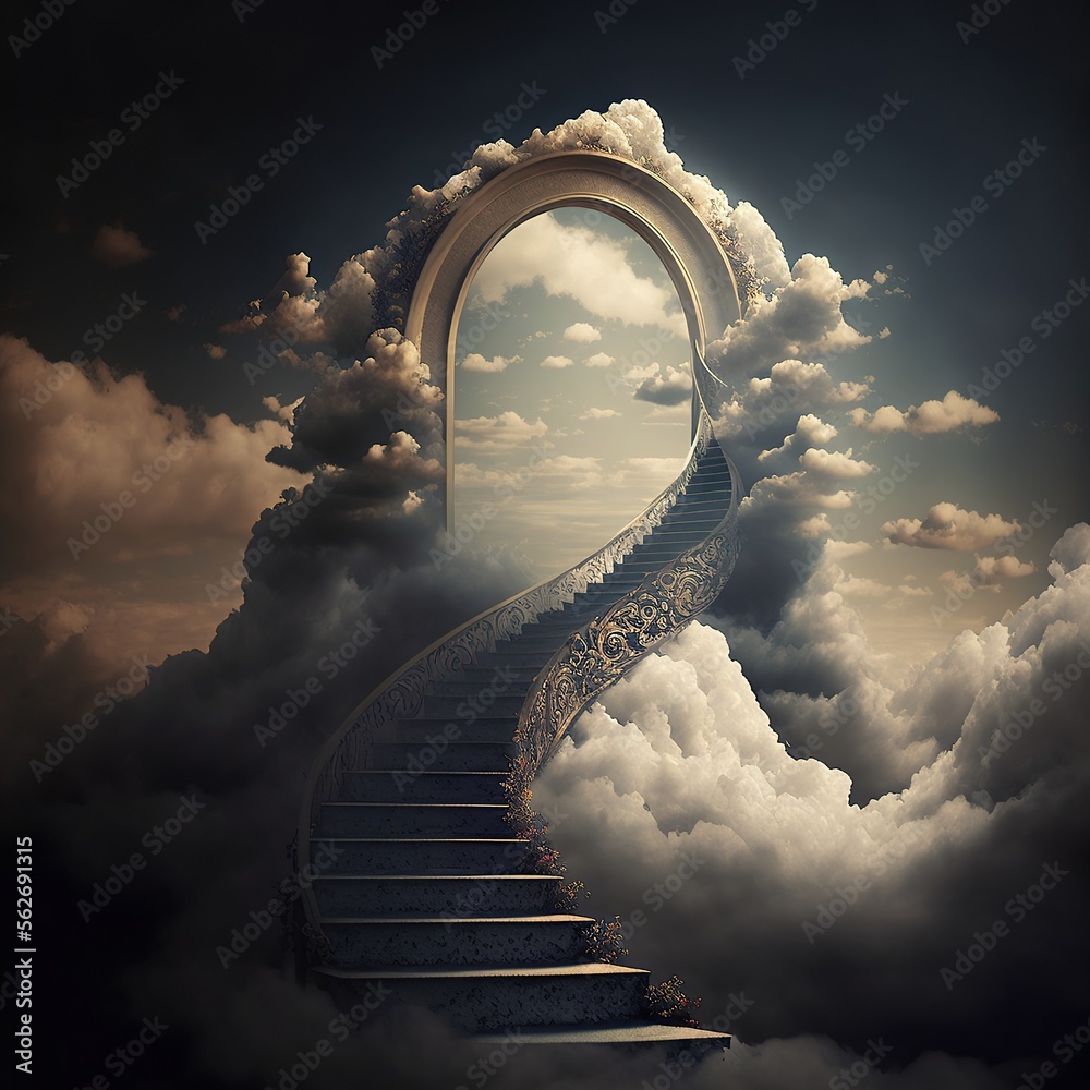 Stairway to Heaven