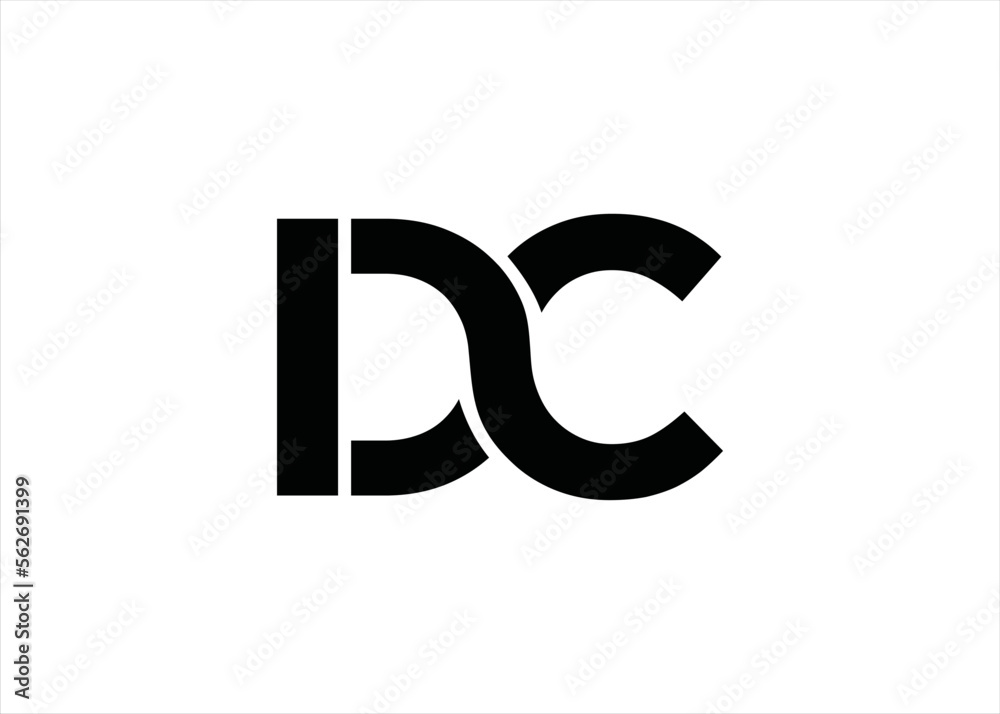 dc logo design dc logo design