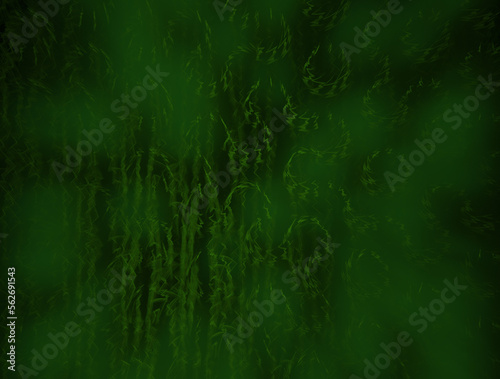 Imaginatory fractal abstract background Image