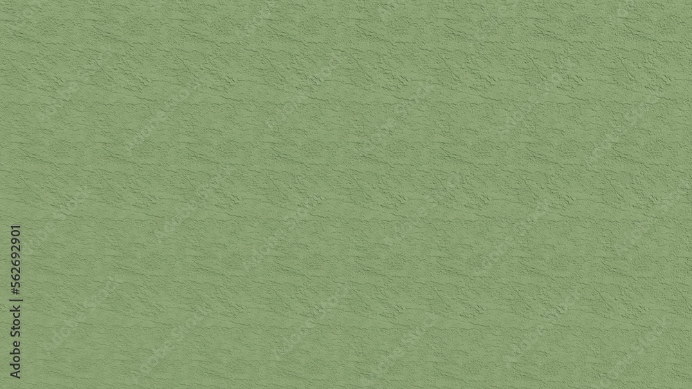 Fototapeta premium pastel green rough cement texture for wallpaper, background and architectural texture