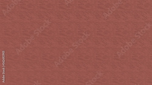 red rough cement texture for wallpaper, background and architectural texture