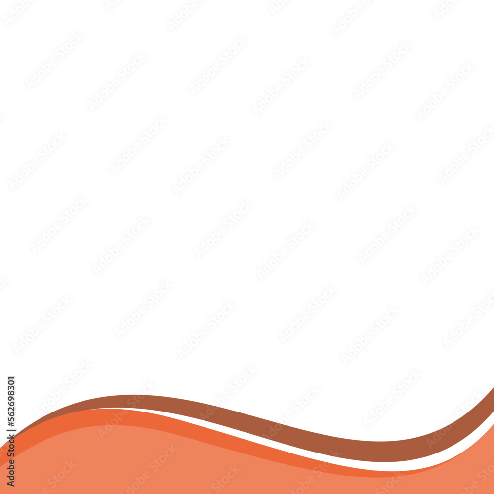 Wave Footer or Header Wave Footer or Header