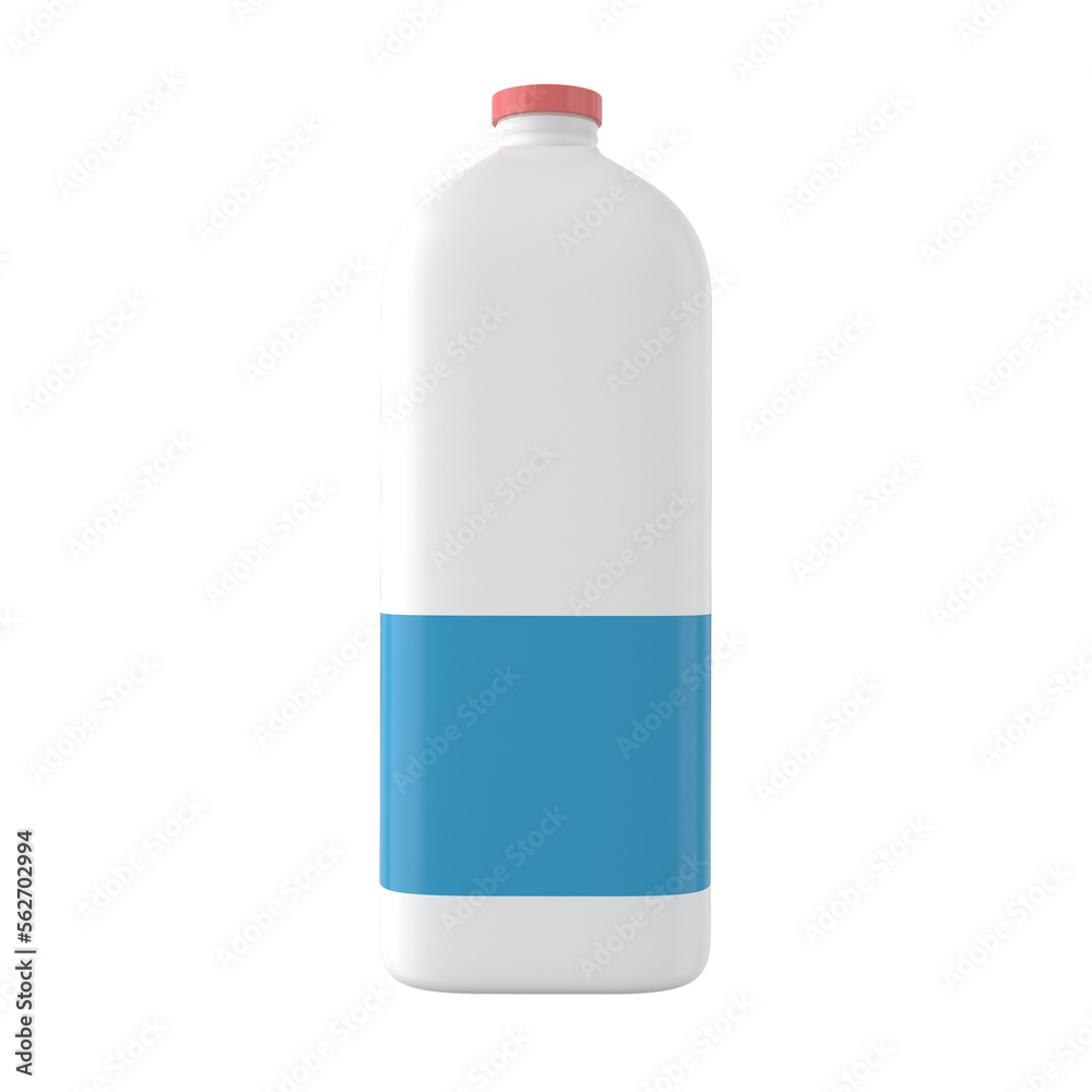 Milk Gallon Milk Gallon
