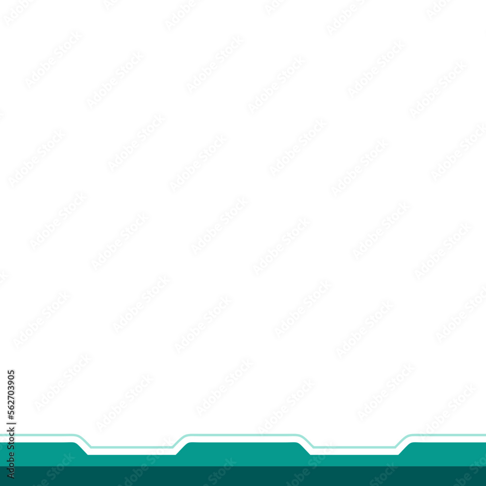 Modern Footer Design Modern Footer Design