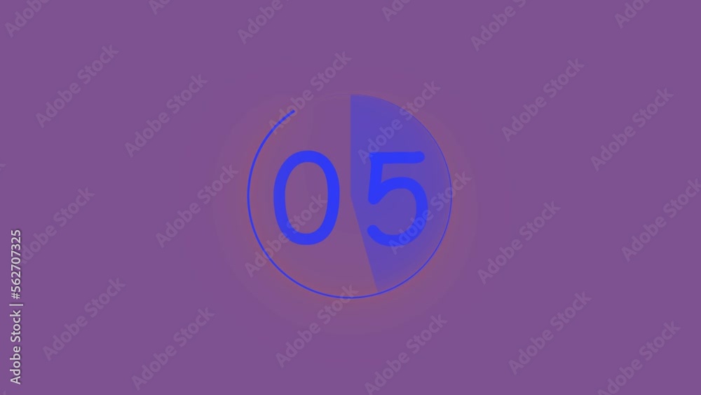 Futuristic countdown 10 to 0 . Technology interference circle count down numbers from 10 to 0 Futuristic countdown 10 to 0 . Technology interference circle count down numbers from 10 to 0