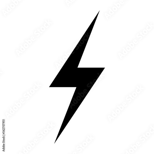 lightning bolt, thunderbolt icon, flash icon vector logo template Free Download lightning bolt, thunderbolt icon, flash icon vector logo template - GFXLoad