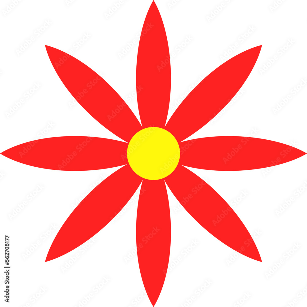 flowers design illustration isolated on transparent background flowers design illustration isolated on transparent background