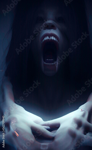What awaits you at night
