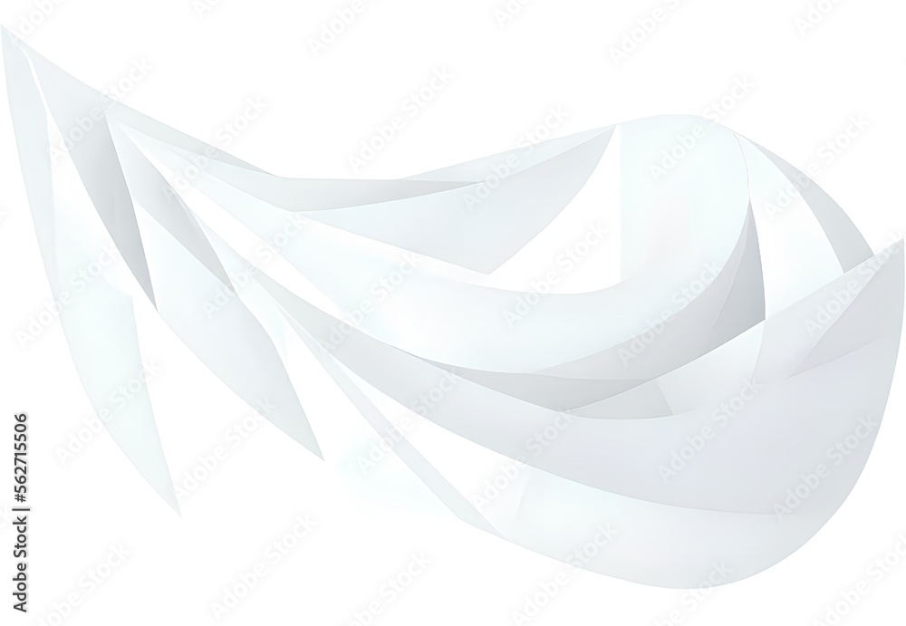 Generative AI,PPT template, Slide, Flyer, postcard, slide for brochure, booklet. White and blue background. Generative AI,PPT template, Slide, Flyer, postcard, slide for brochure, booklet. White and blue background.